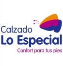 Logo de Calzado Lo Especial