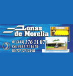 Logo de Lonas Morelia