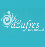 Logo de Los Azufres Spa Natural