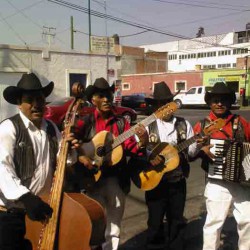 Los Sinceros de Michoacán img-0