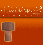 Logo de Luces de Mexico Morelia