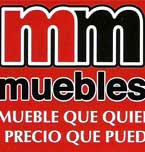 Logo de M M Muebles