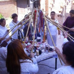 Maestro Sato Chamán de Morelia img-9