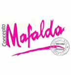 Logo de Mafalda Salones de Fiestas y Eventos Sociales