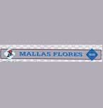Logo de Mallas Flores
