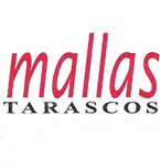 Logo de Mallas Tarascos