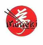 Logo de Maneki Japanese Food