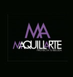 Logo de Maquillarte Proyecta tu Belleza