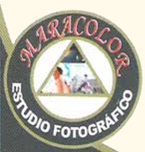 Logo de Maracolor Estudio Fotográfico