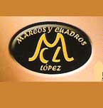 Logo de Marcos y Cuadros