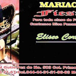Mariachi Fiesta img-0