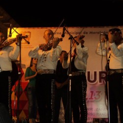 Mariachi Monarca de Morelia img-3