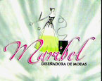 Logo de Maribel Diseñadora de Modas