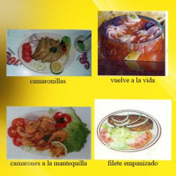 Mariscos El Chaleco img-0