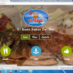 Mariscos El Mago img-8