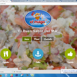 Mariscos El Mago img-9