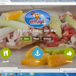 Mariscos El Mago img-3