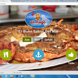 Mariscos El Mago img-2