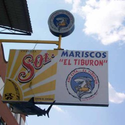 Mariscos El Tiburón img-0