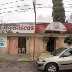 Mariscos La Jaiba img-23