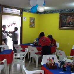 Mariscos La Jaiba img-19