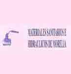 Logo de Materiales Sanitarios