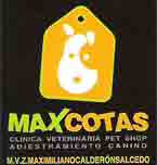 Logo de Maxcotas