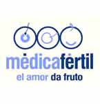 Logo de Médica Fértil Clínica de Infertilidad