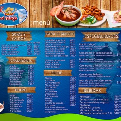 Mariscos El Mago img-0