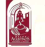 Logo de Mesón Agustinos
