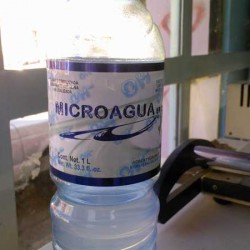 Microagua Sport img-0