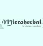 Logo de Microherbal Herbolaria en Microdosis