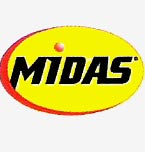 Logo de Midas Morelia Expertos en Servicio Automotriz