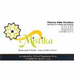 Logo de Mistika