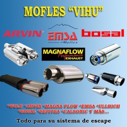 Mofles Vihu img-0