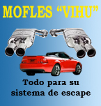 Logo de Mofles Vihu