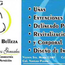 MOG Clínica de Belleza img-0