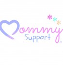 Logo de Mommy Support