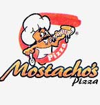 Logo de Mostachos