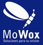 Logo de Mowox