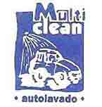 Logo de Multiclean