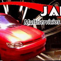 Multiservicios JADHI img-0