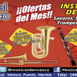 Musical Don Vasco img-0