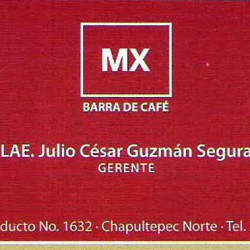 Mx Café img-0