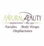 Logo de Natural Beauty