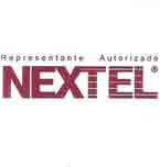 Logo de Nextel