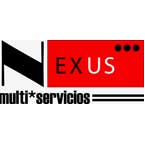 Logo de Nexus Multiservicios