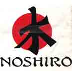 Logo de Noshiro Comida Japonesa