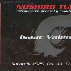 Noshiro Turbo img-0