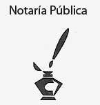 Logo de Notaría Pública 136